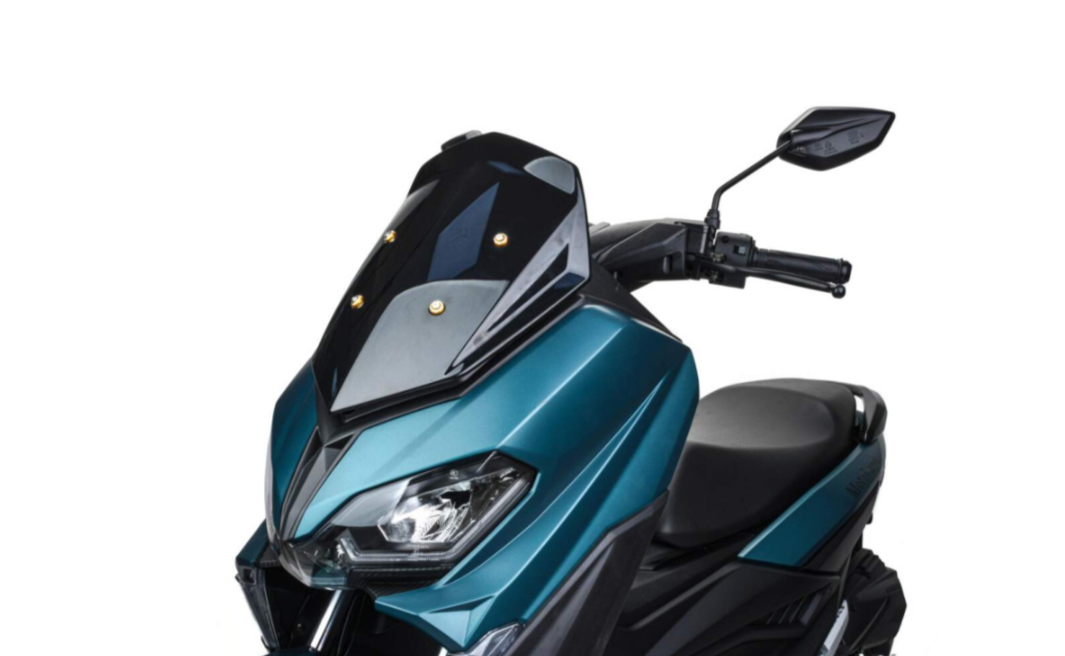 Скутер MOTOLAND (МОТОЛЕНД) VULKAN 150 в Нижнем Новгороде