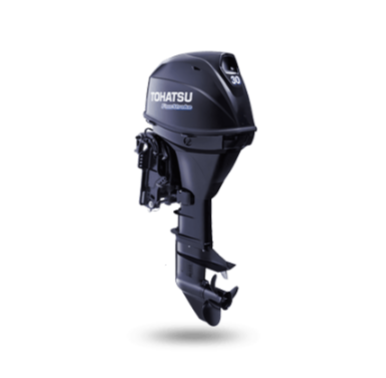 Лодочный мотор Tohatsu MFS 30 CL в Нижнем Новгороде