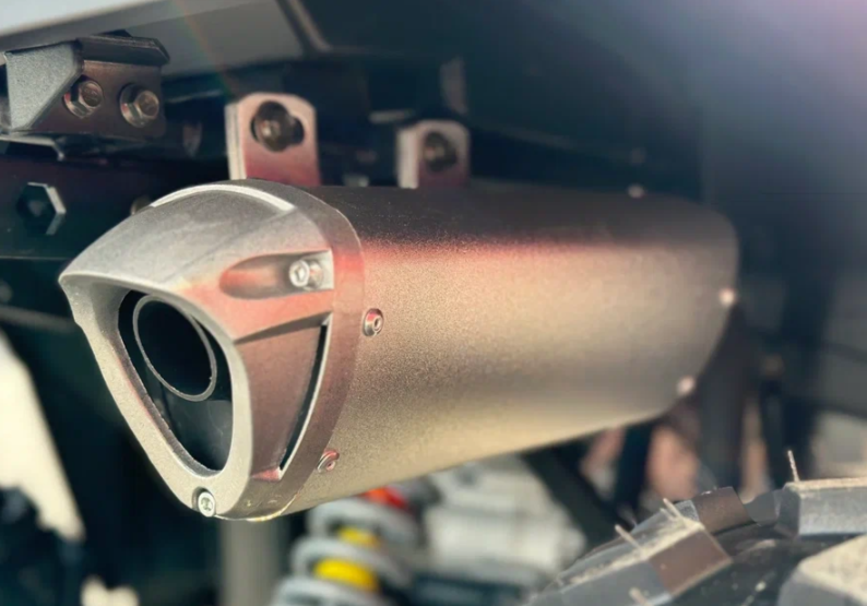 Квадроцикл GBM CROSS HILL 300 NEW в Нижнем Новгороде