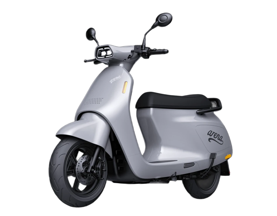 Скутер FAIDET ARENA 200 (49) в Нижнем Новгороде