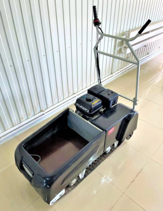 Мотобуксировщик ЕНОТ М 15 Л.С. в Нижнем Новгороде