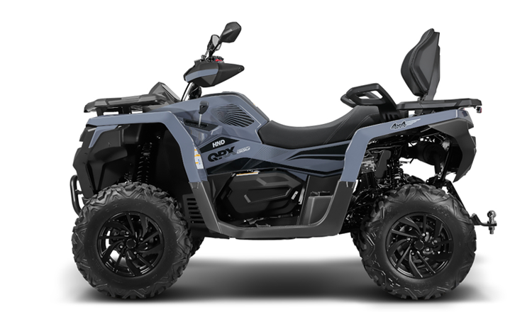Квадроцикл HND QRX 550 в Нижнем Новгороде