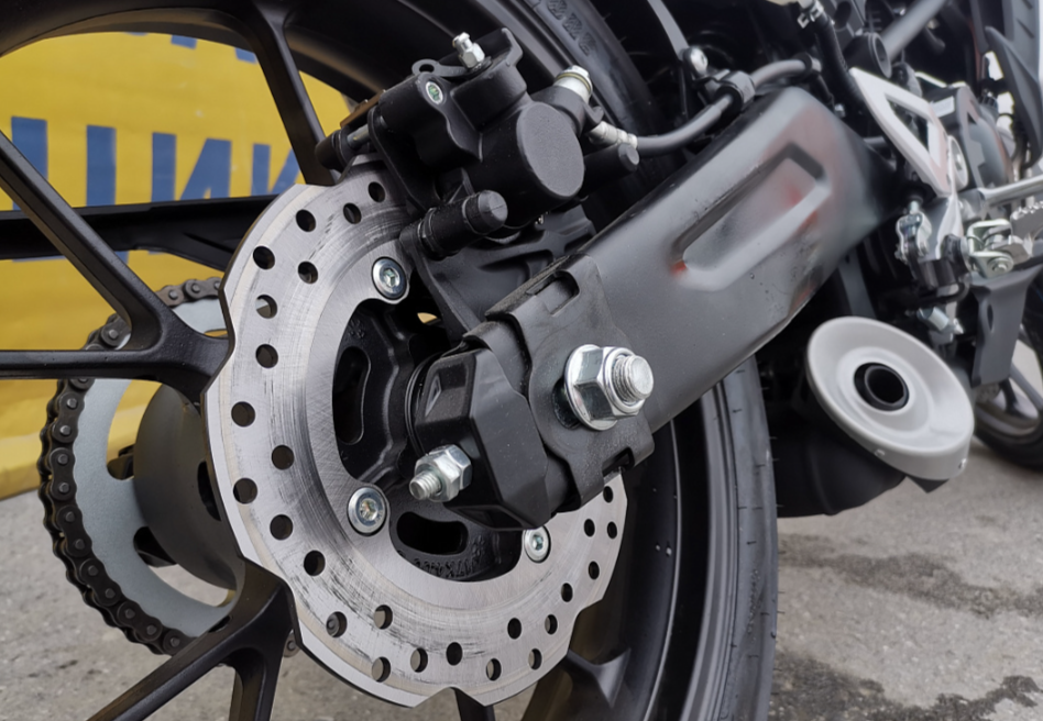 Мотоцикл MOTOLAND (МОТОЛЕНД) 250 CB250 (172FMM-5/PR250) (2022 г.) в Нижнем Новгороде