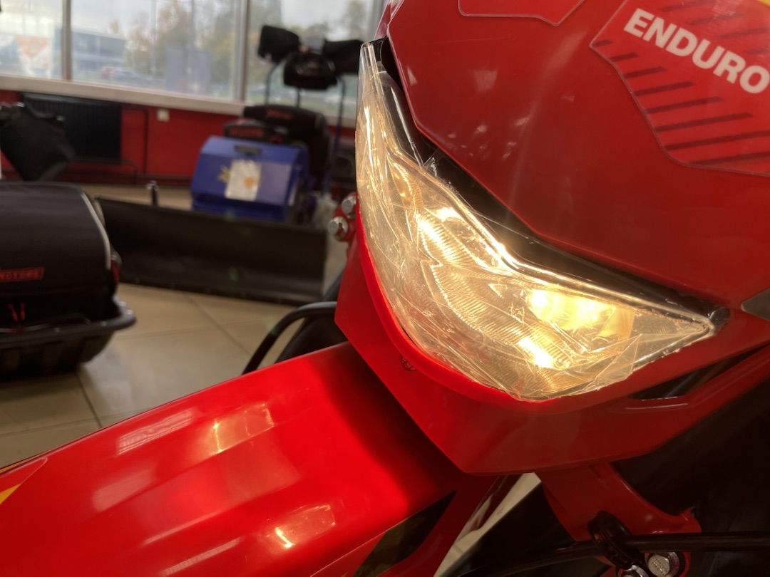 Кроссовый мотоцикл FAIDET K1 PR300 в Нижнем Новгороде