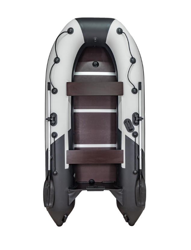 Лодка Ривьера Компакт 2900 СК в Нижнем Новгороде