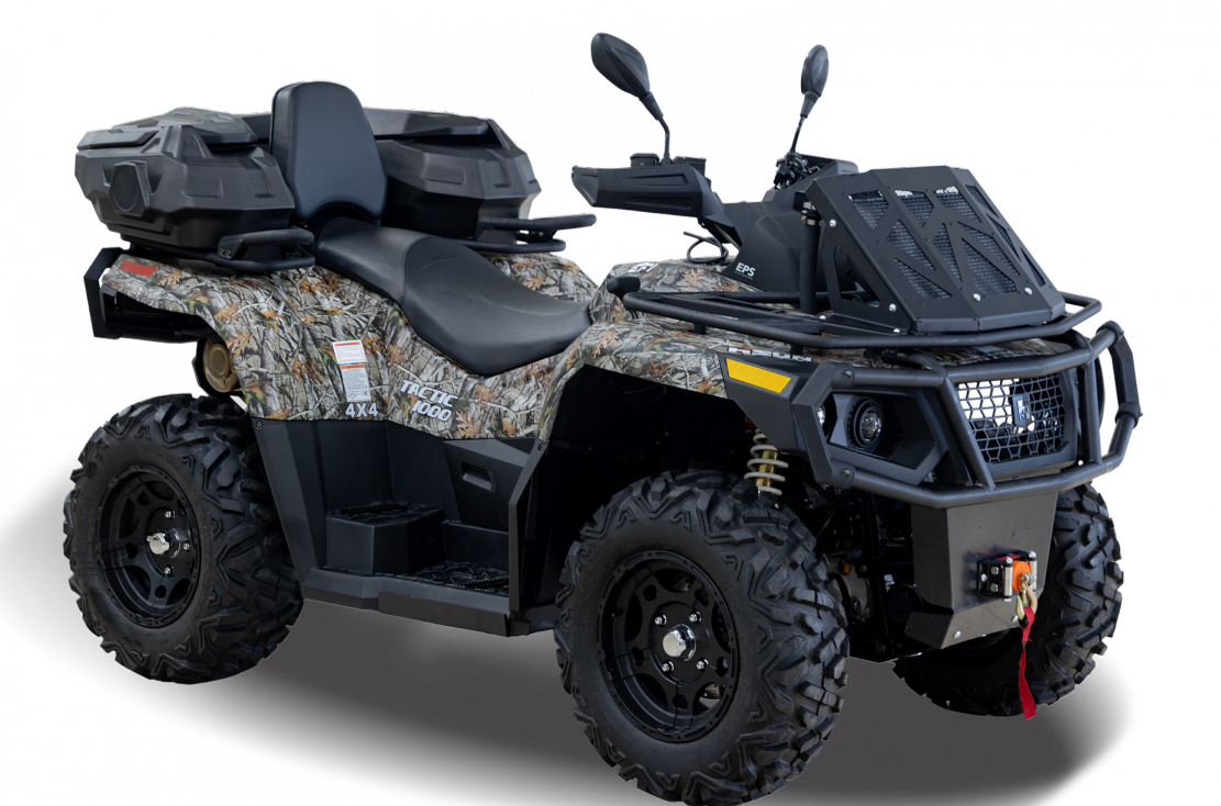 Квадроцикл HISUN TACTIC GT1000/EXTREME EDITION в Нижнем Новгороде
