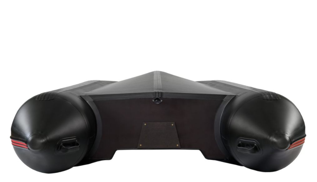 ЛОДКА НАДУВНАЯ YUKONA 430 TS - U (БЕЗ ПАЙОЛА) в Нижнем Новгороде