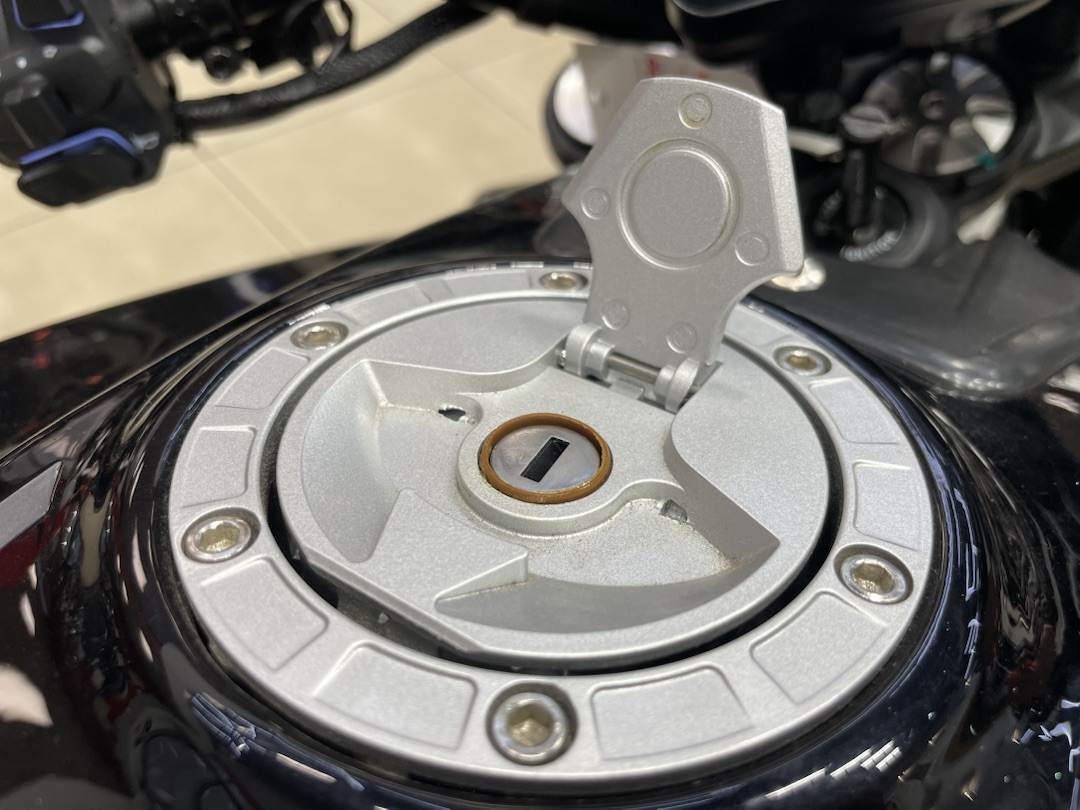 Мотоцикл Benda LFS 700 в Нижнем Новгороде