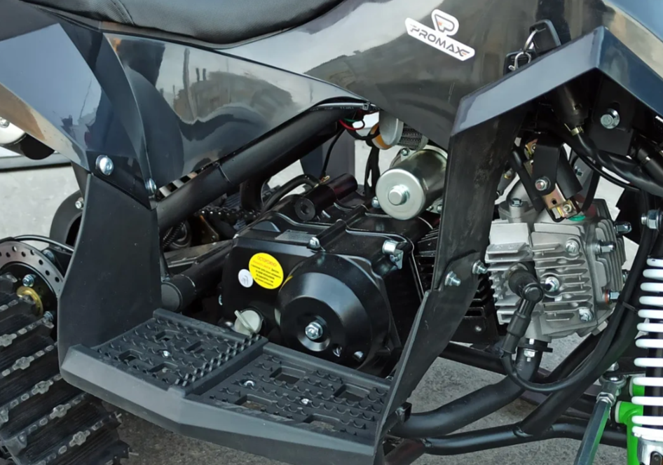 Квадроцикл PROMAX SNOW-RRO 150 + зимний комплект в Нижнем Новгороде