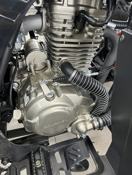 Квадроцикл PROMAX 300 4X4 ALL ROAD в Нижнем Новгороде