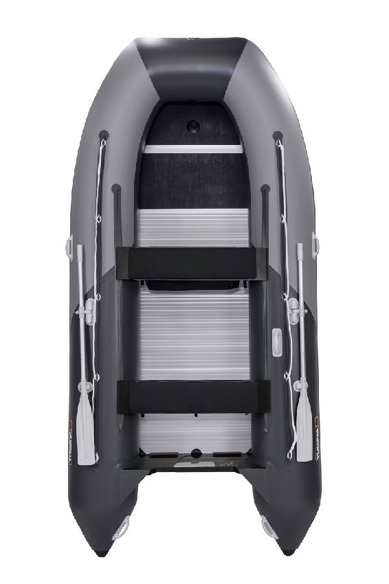 ЛОДКА НАДУВНАЯ YUKONA 430 TS - U (БЕЗ ПАЙОЛА) в Нижнем Новгороде