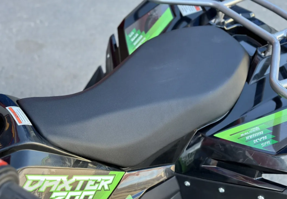 Квадроцикл GBM DAXTER 220 NEW в Нижнем Новгороде