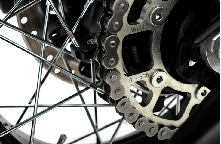 Мотоцикл GAOKIN GK 1200Х в Нижнем Новгороде