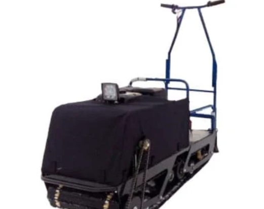 Мотобуксировщик ЕНОТ М 15 Л.С. в Нижнем Новгороде