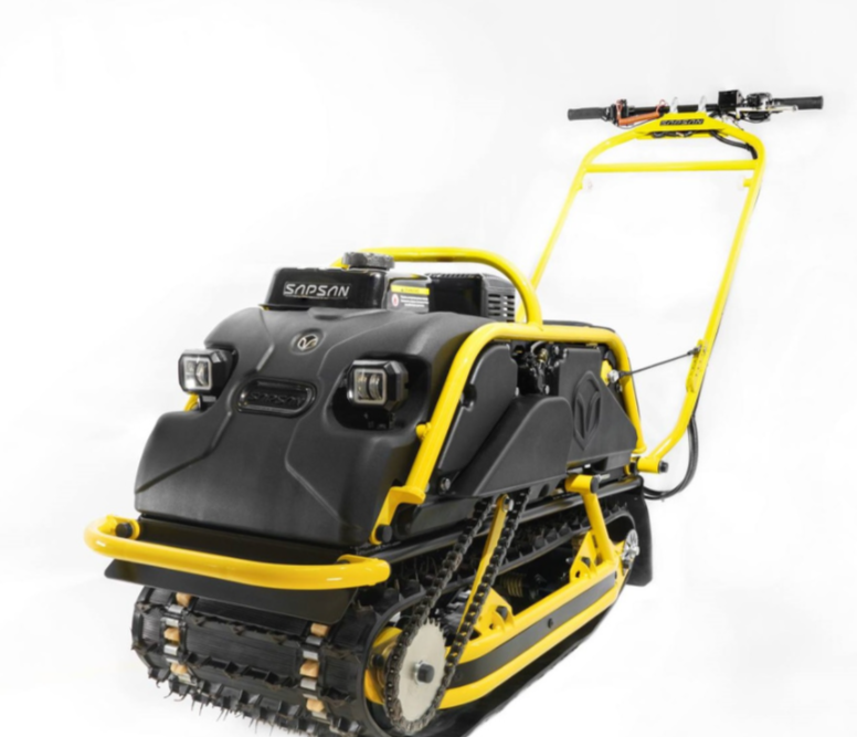 Мотобуксировщик SAPSAN SK 380 в Нижнем Новгороде