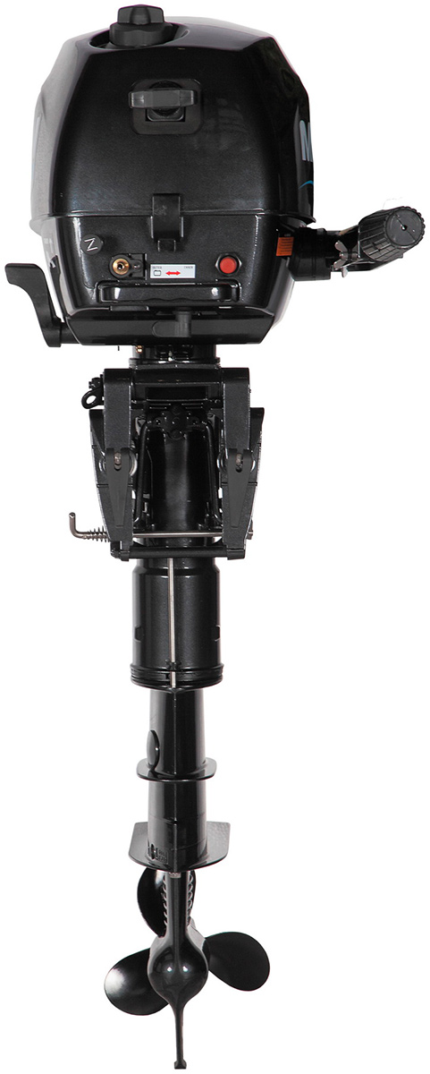 Лодочный мотор MARLIN MF 5 AMHL в Нижнем Новгороде