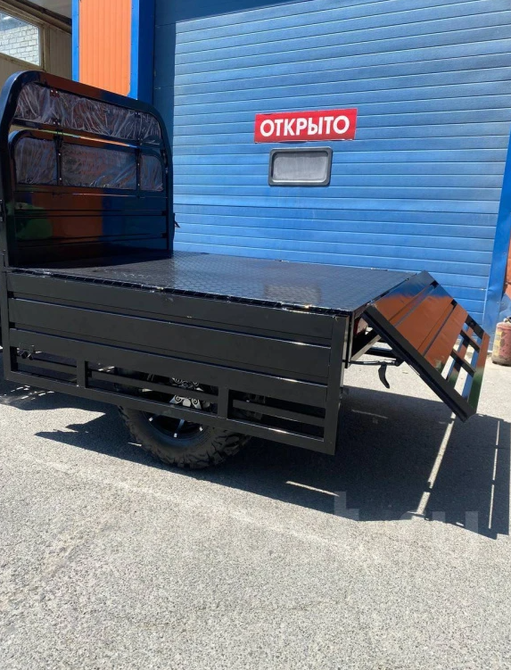 Квадроцикл PROMAX Фермер 350 4x4 ALL ROAD в Нижнем Новгороде