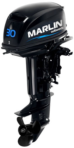 Лодочный мотор MARLIN MP 30 AMHL в Нижнем Новгороде