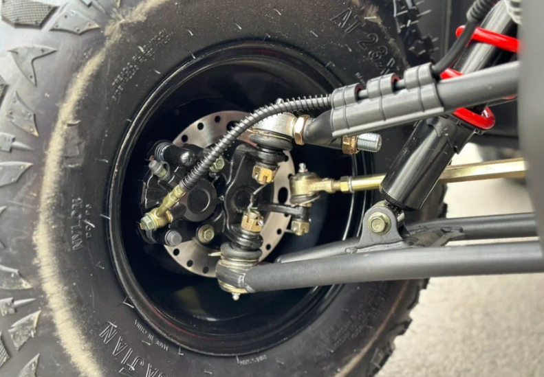 Квадроцикл GBM MAVERICK 300 NEW в Нижнем Новгороде