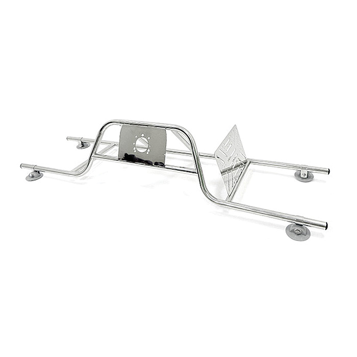 Стойка рулевая с бортовым креплением малая в Нижнем Новгороде