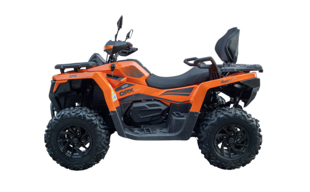 Квадроцикл HND QRX 650 в Нижнем Новгороде
