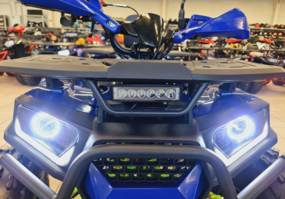 Квадроцикл GBM CROSS HILL 200 NEW PREMIUM в Нижнем Новгороде