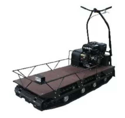 Мотобуксировщик PAXUS 650 GRAND 15 л.с. в Нижнем Новгороде