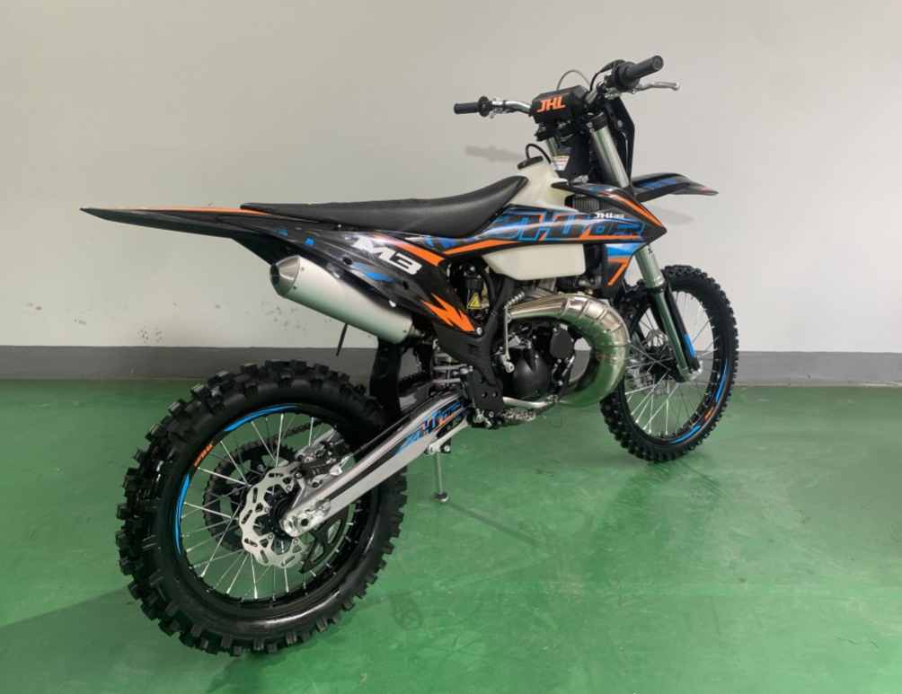 Мотоцикл JHL MOTO JHL M3 MT250 (1E66MM) в Нижнем Новгороде