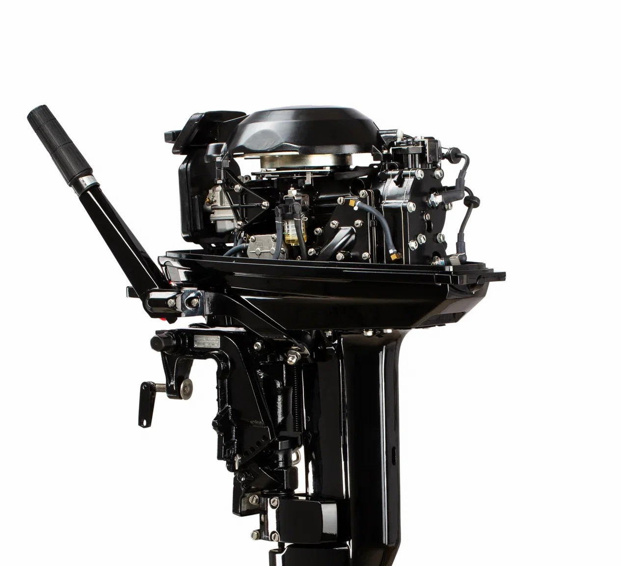 ЛОДОЧНЫЙ МОТОР GLADIATOR G30FHS в Нижнем Новгороде