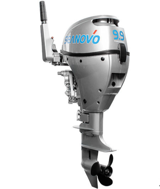 Лодочный мотор SEANOVO SNF9.9HL в Нижнем Новгороде