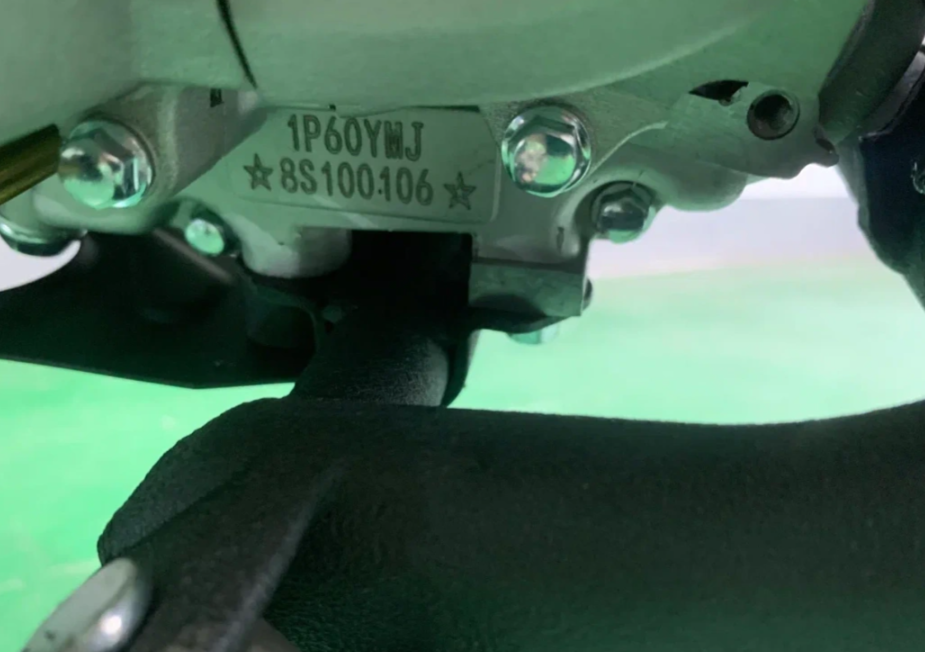 Питбайк JHLMOTO JHLofr LK140 17/14 (ZS1P60YMJ) в Нижнем Новгороде