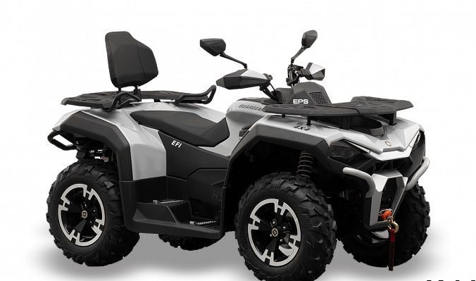 Квадроцикл HISUN GUARDIAN 550L /LONG в Нижнем Новгороде