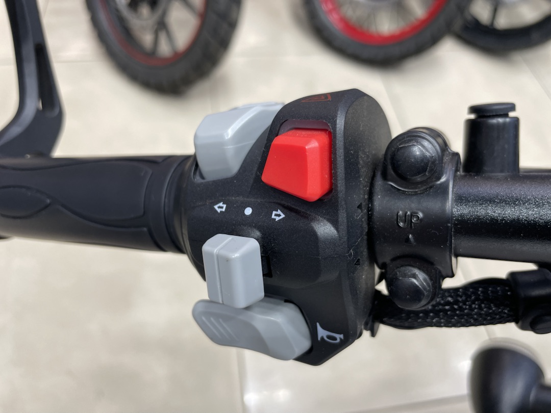 Мотоцикл Benda Chinchilla 500 в Нижнем Новгороде