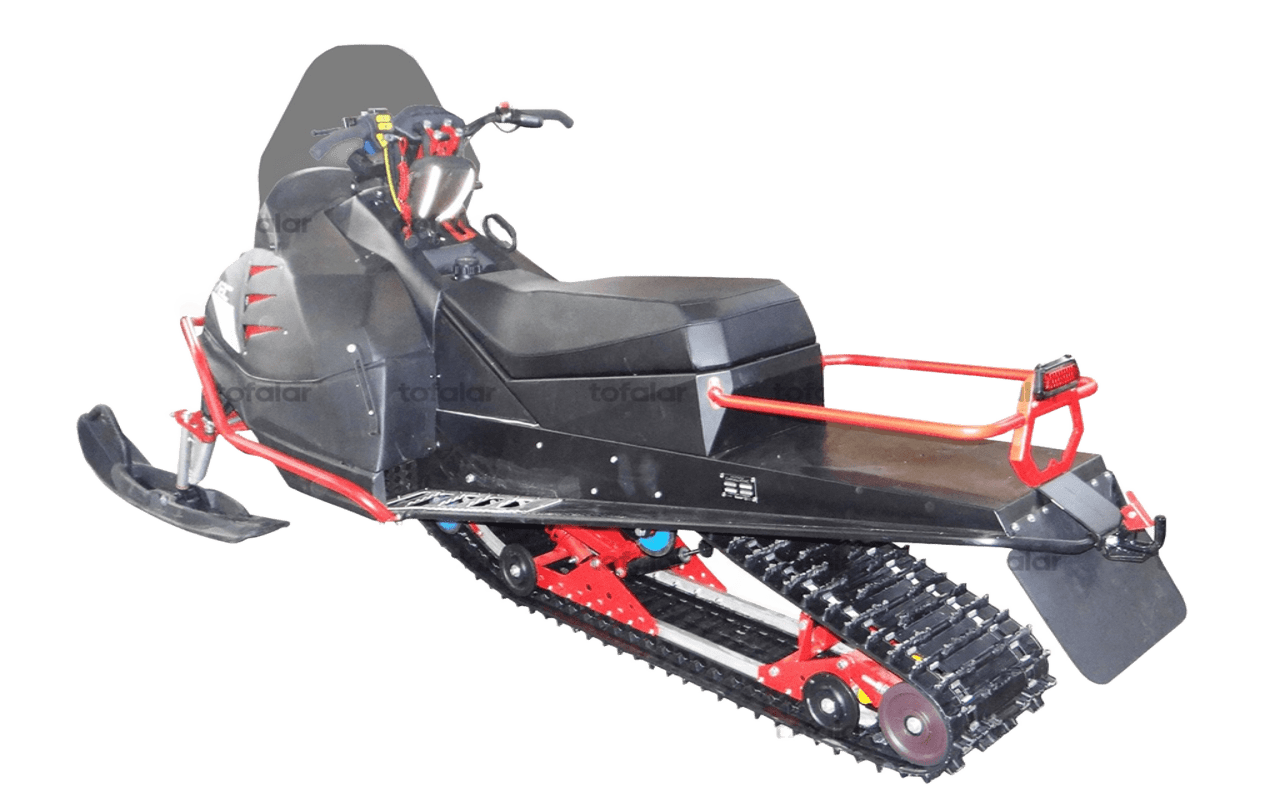 Снегоход ТОФАЛАР АТЛАС 500 в Нижнем Новгороде