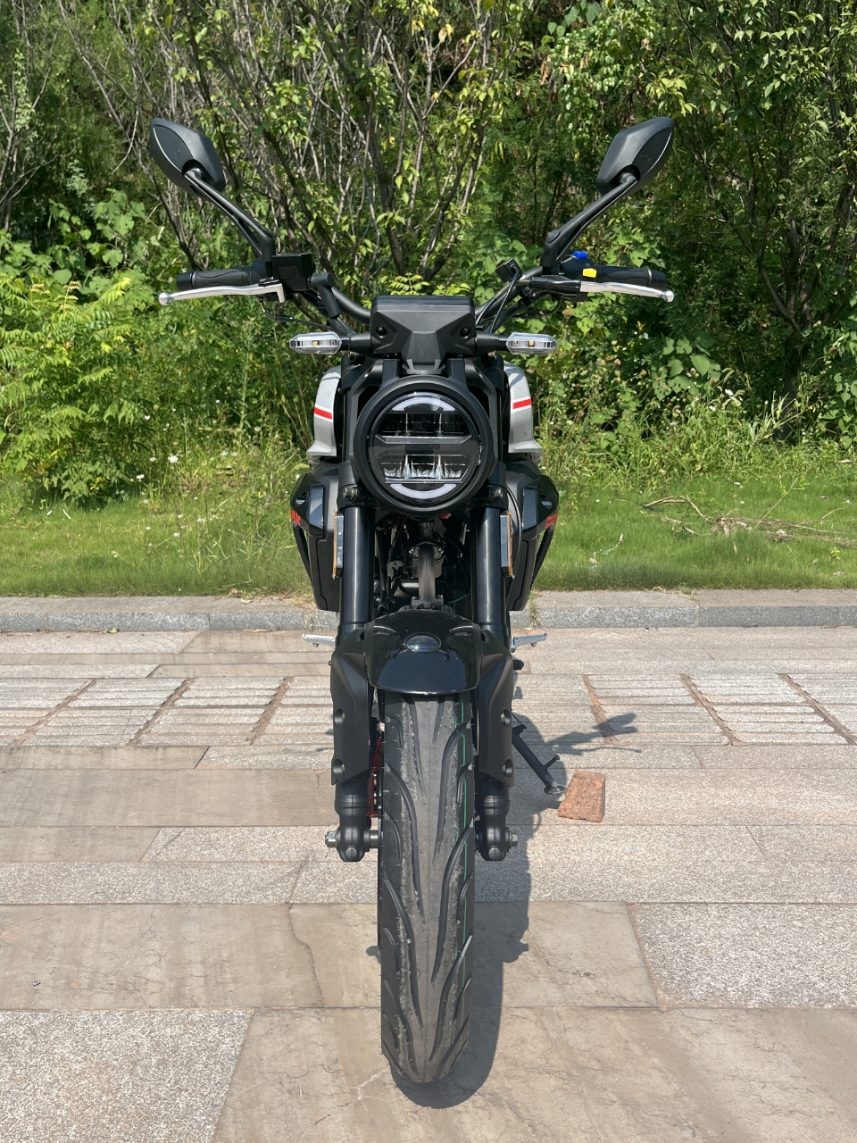 Мопед PROMAX CB130R (49) в Нижнем Новгороде