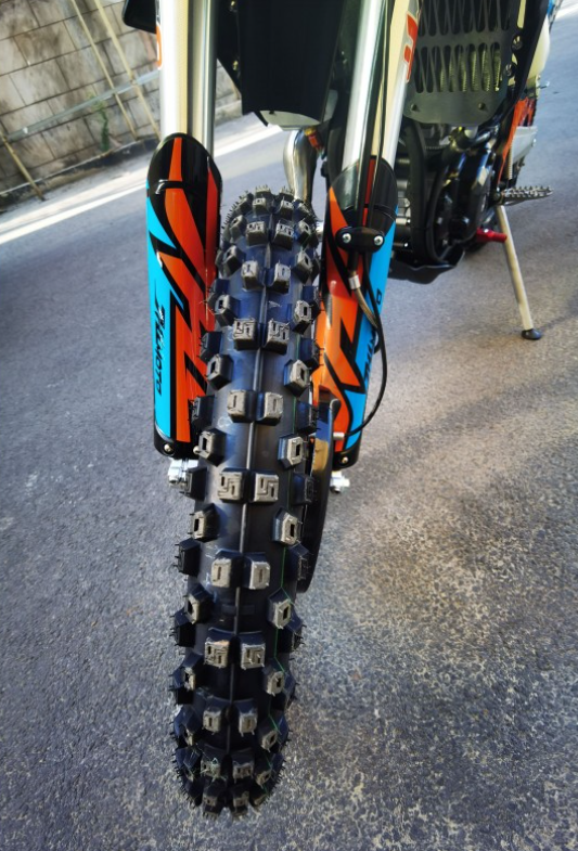 Мотоцикл JHLMOTO JHL Z7 NC250S (177MM-A) в Нижнем Новгороде