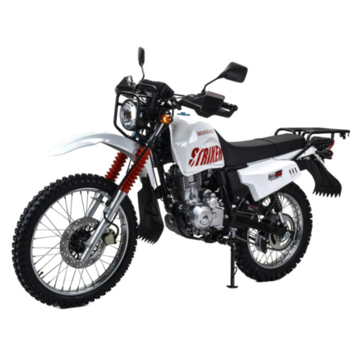 Мотоцикл MOTOLAND (МОТОЛЕНД) 200 STRIKER в Нижнем Новгороде