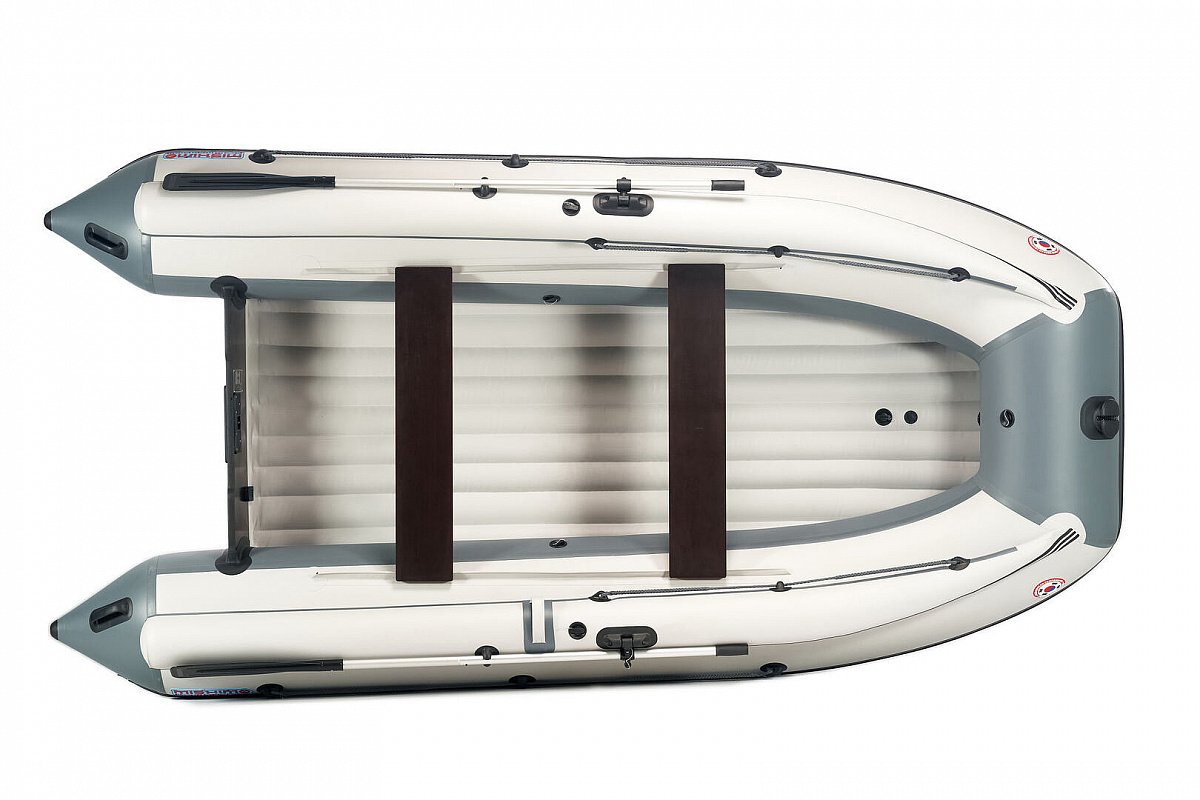 Лодка MISHIMO FAMILY LITE DF 430 в Нижнем Новгороде