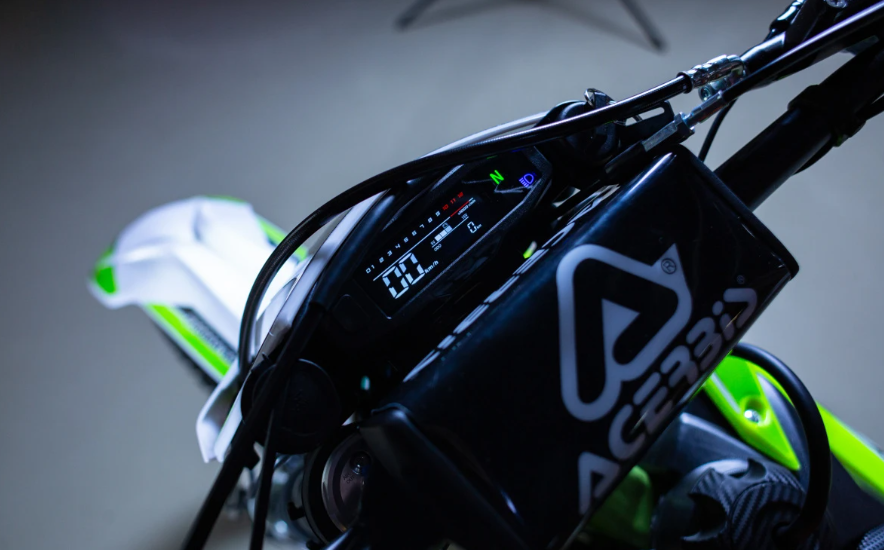 Мотоцикл Progasi SUPER MAX 300 PRO PR300 (ZS175FMN) в Нижнем Новгороде