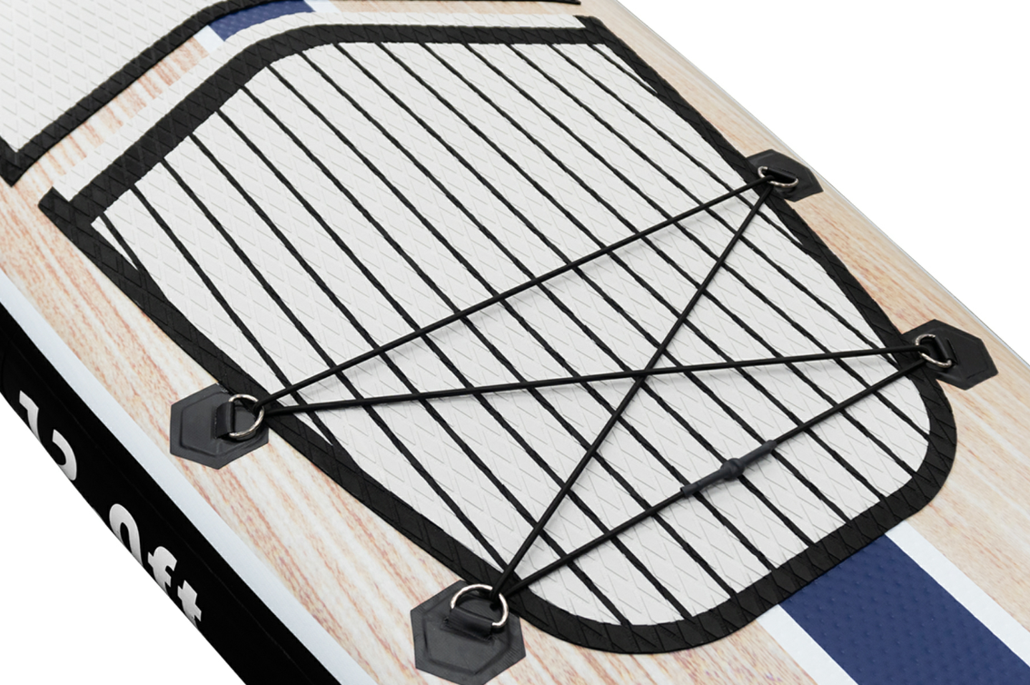 Сап-борд синий 11.6ft RIVIERA в Нижнем Новгороде