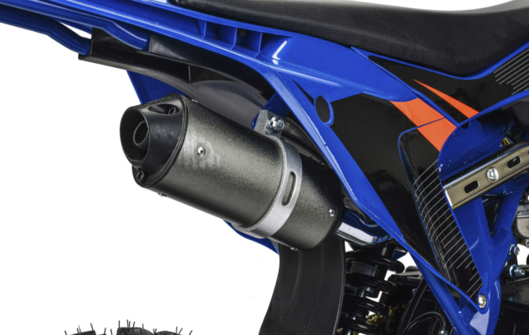 Питбайк MOTOLAND (МОТОЛЕНД) 125 SX 125 E 17/14 в Нижнем Новгороде