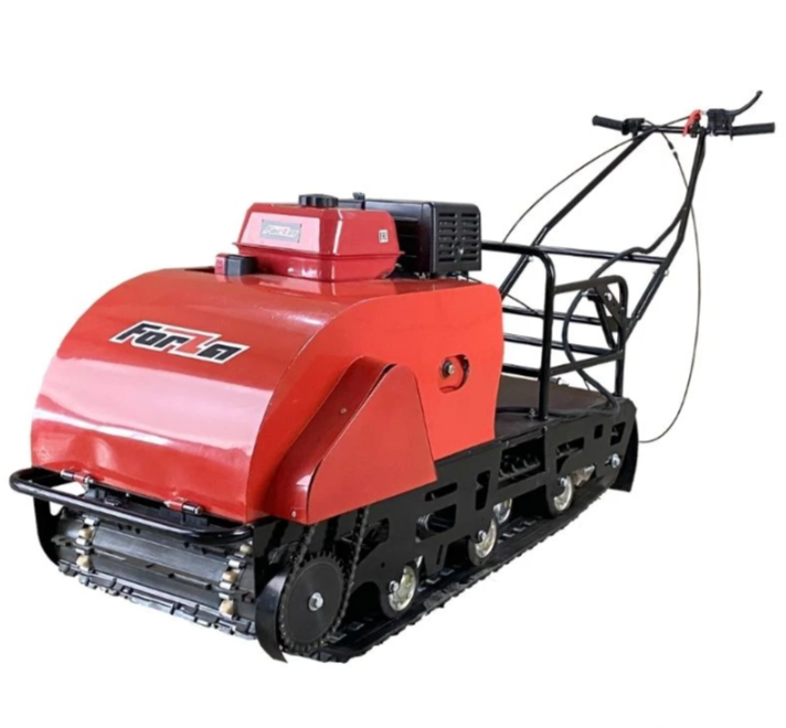 Мотобуксировщик Forza МБС3-9ВЭ в Нижнем Новгороде