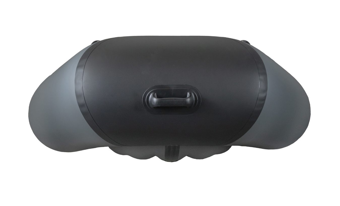 Лодка Барс 3400 НДНД в Нижнем Новгороде