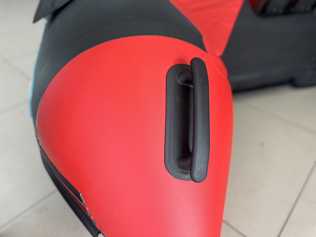 Лодка MISHIMO RIVER JET 460 под водомет в Нижнем Новгороде