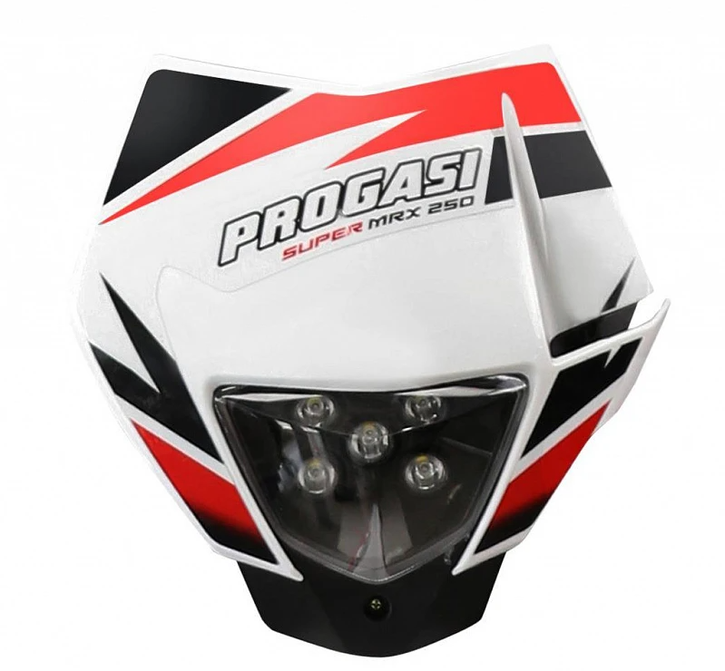 Мотоцикл PROGASI SUPER MAX 250 в Нижнем Новгороде