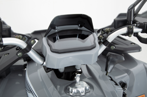 Квадроцикл YACOTA VIKING в Нижнем Новгороде