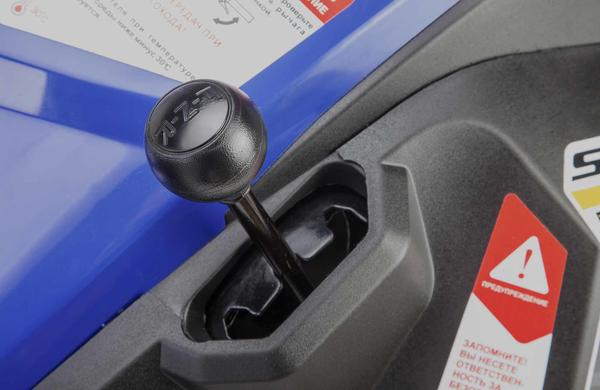 Снегоход STELS Капитан-150 2023 в Нижнем Новгороде