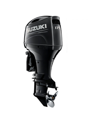 Лодочный мотор Suzuki DF175ATX в Нижнем Новгороде
