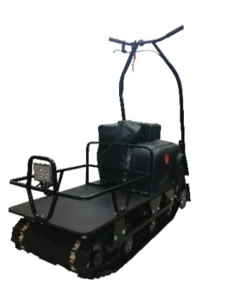 Мотобуксировщик PAXUS 500 AVANT 9 л.с. HONDA в Нижнем Новгороде