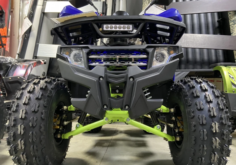 Квадроцикл PROMAX WILD 2.0 190 PRO (2025) в Нижнем Новгороде